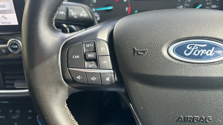 Ford Fiesta 1.0 EcoBoost Titanium 5dr Petrol Hatchback